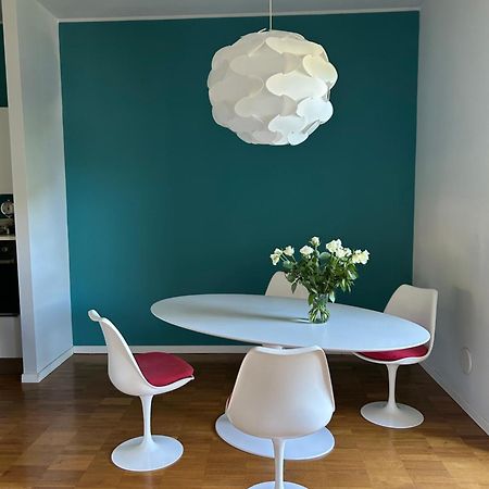 Apartament Lecco 1 Zewnętrze zdjęcie