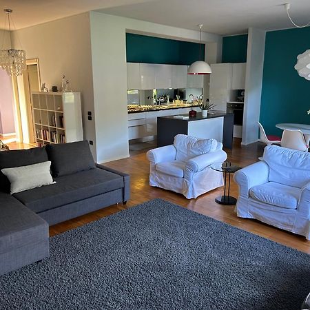 Apartament Lecco 1 Zewnętrze zdjęcie