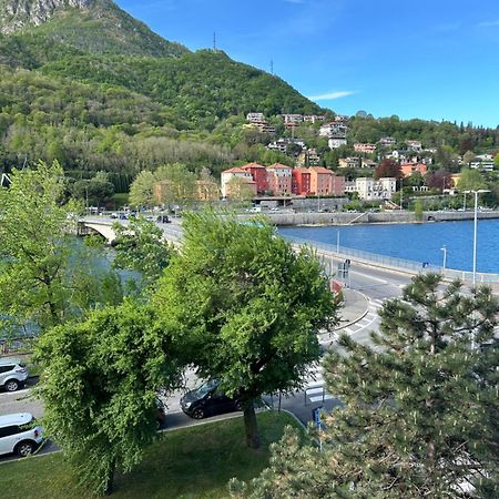 Apartament Lecco 1 Zewnętrze zdjęcie