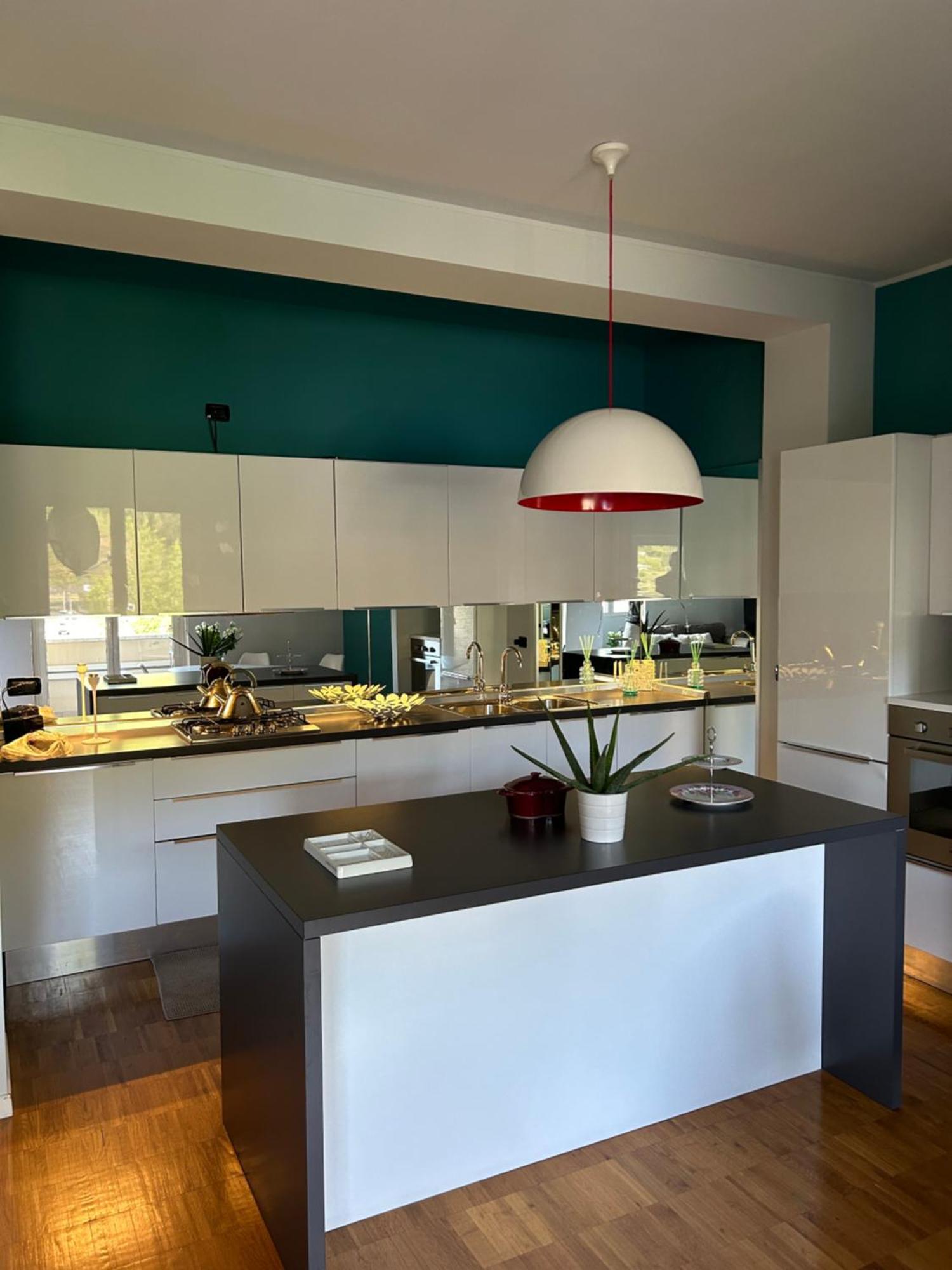 Apartament Lecco 1 Zewnętrze zdjęcie