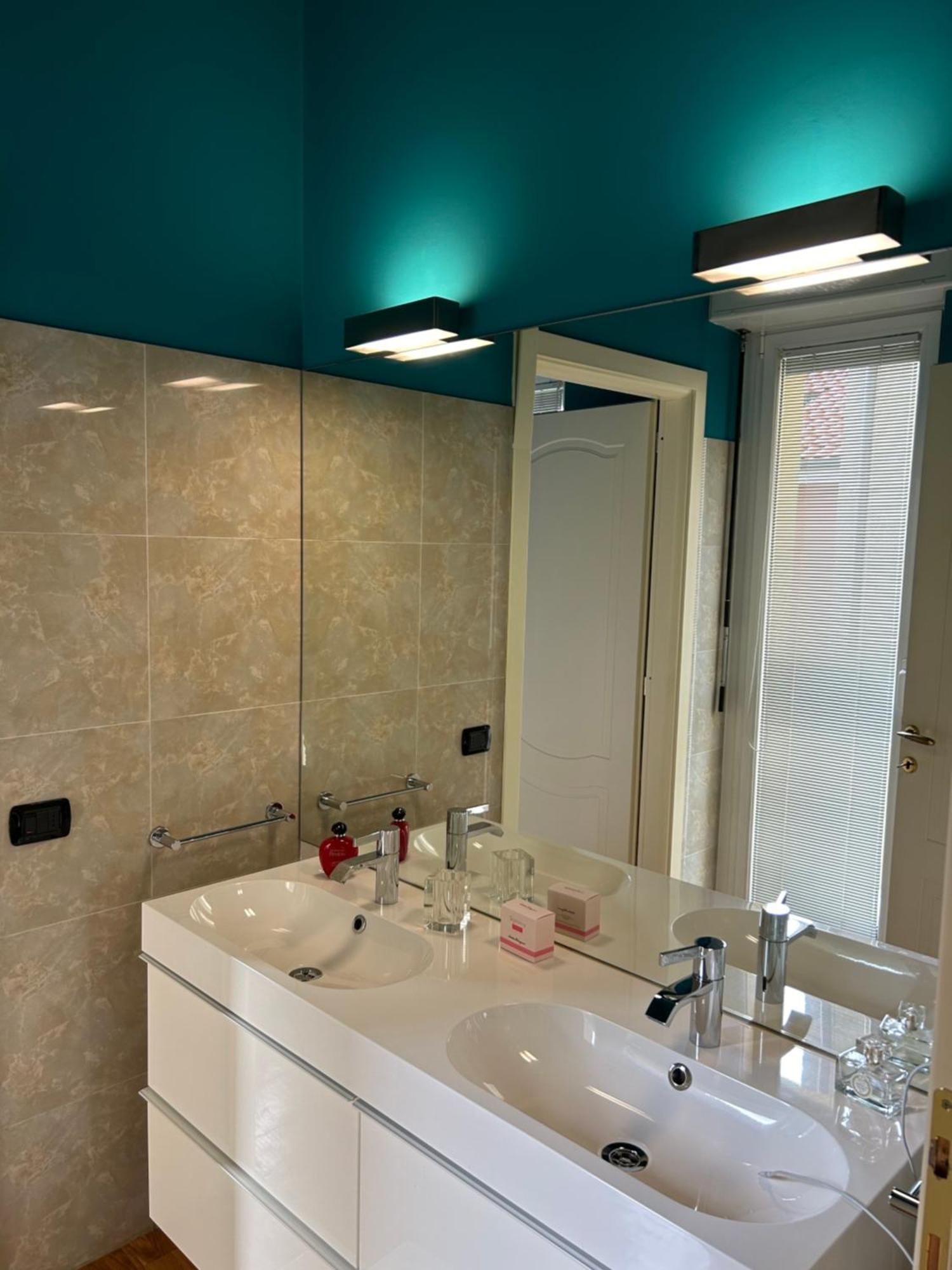 Apartament Lecco 1 Zewnętrze zdjęcie