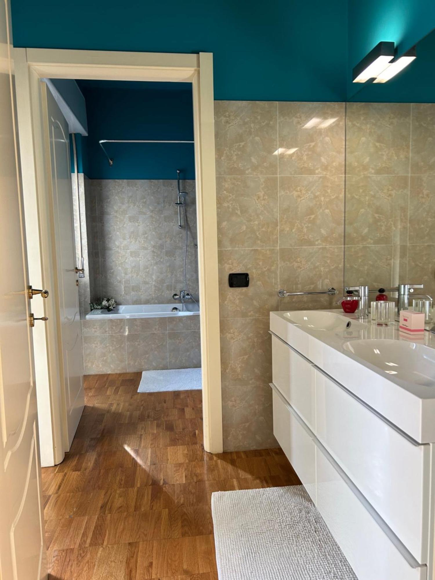 Apartament Lecco 1 Zewnętrze zdjęcie
