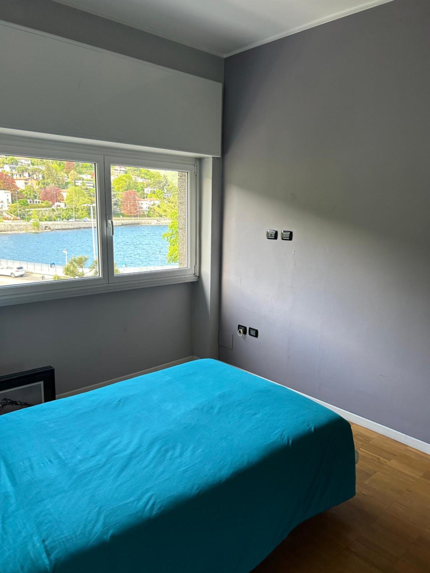 Apartament Lecco 1 Zewnętrze zdjęcie