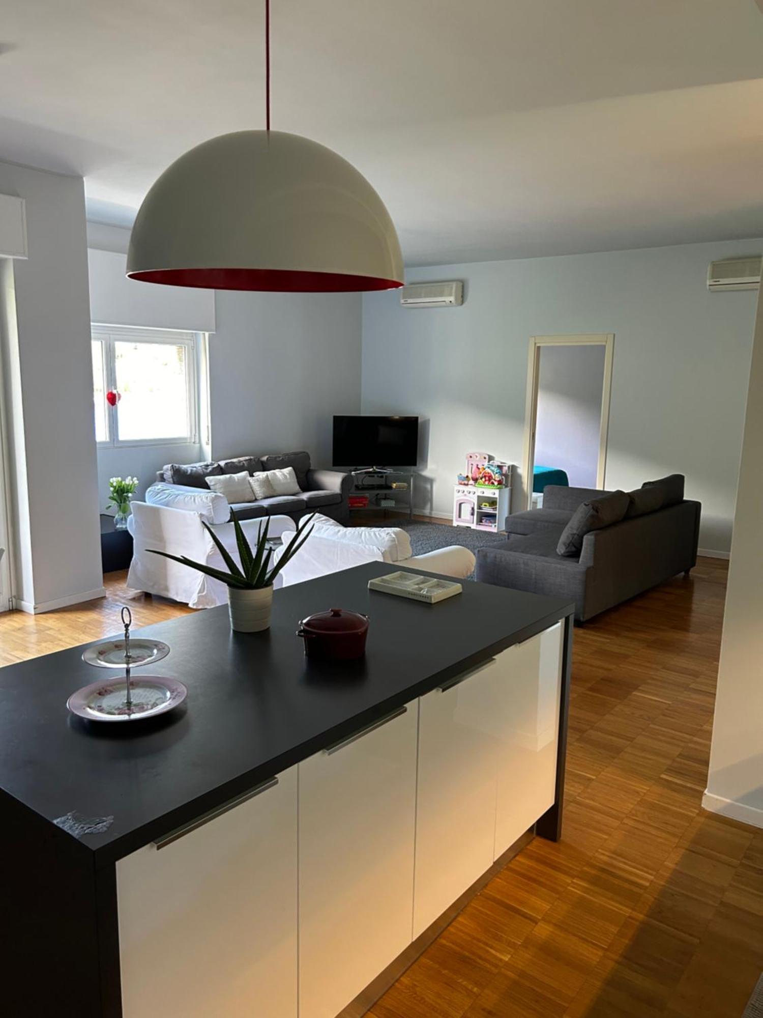 Apartament Lecco 1 Zewnętrze zdjęcie